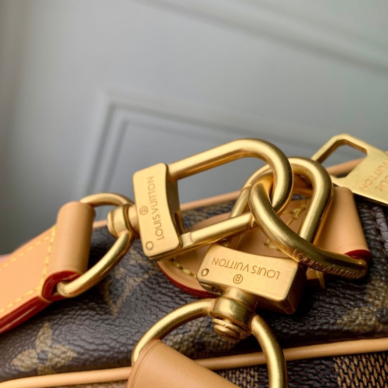 LV Box Bags